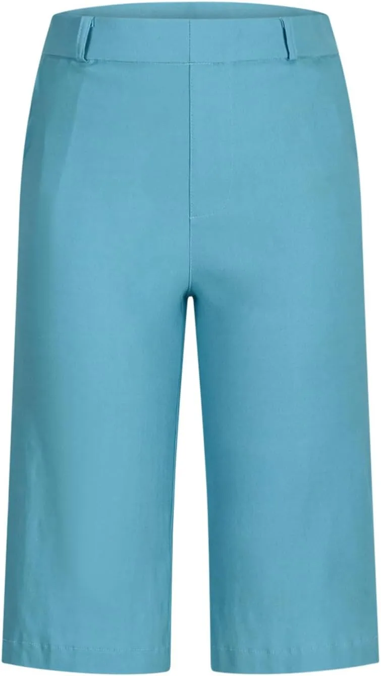 Bermuda Shorts for Women Casual High Waisted Chino Shorts Straight Leg Hiking Vacation Outfits 2025 Summer Trendy