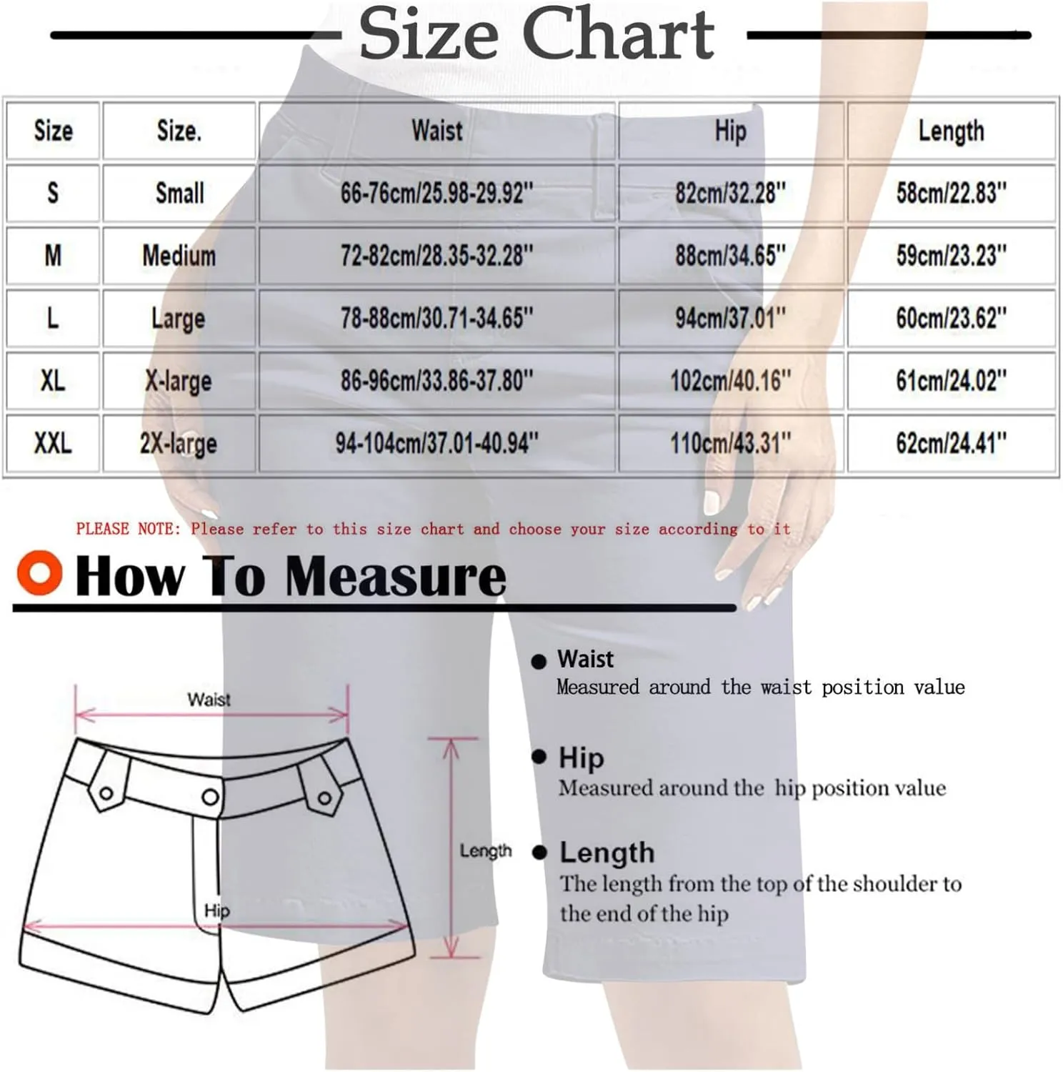 Bermuda Shorts for Women Casual High Waisted Chino Shorts Straight Leg Hiking Vacation Outfits 2025 Summer Trendy