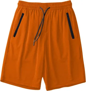 Bermuda Shorts for Women Summer Beach Quick Dry Drawstring Knee Length Shorts Loose Casual Running Workout Shorts