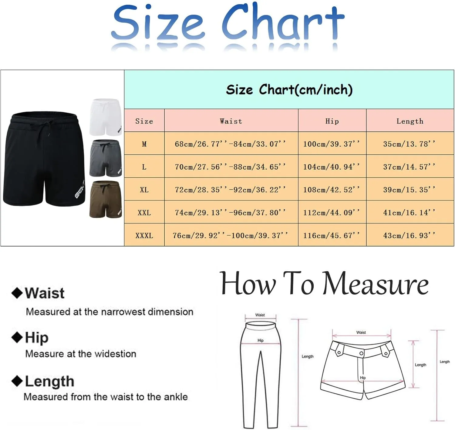 BIFUTON Men's Athletic Running Shorts 5 Inch Workout Gym Shorts for Men Quick Dry Active Sports Training Shorts with Pockets