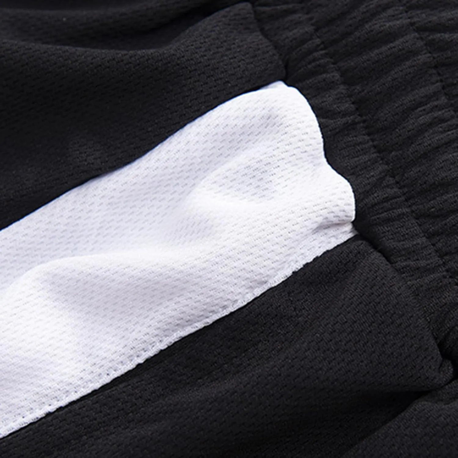 BIFUTON Men's Athletic Running Shorts 5 Inch Workout Gym Shorts for Men Quick Dry Active Sports Training Shorts with Pockets