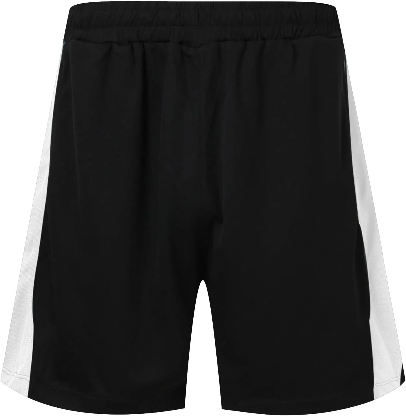BIFUTON Men's Athletic Running Shorts 5 Inch Workout Gym Shorts for Men Quick Dry Active Sports Training Shorts with Pockets