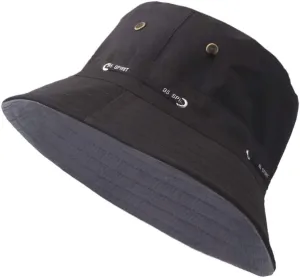 Bucket Hat Unisex UPF 50 Packable Fishing Hunting Summer Casual Wide Brim Vacation Travel Washed Bucket Cap Beach