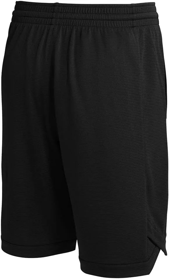 DRIEQUIP Men's Quick Dry Workout Running or Gym Training Shorts with Pockets with Pockets in XS-4XL