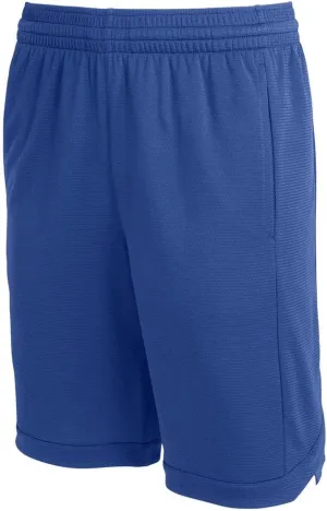 DRIEQUIP Men's Quick Dry Workout Running or Gym Training Shorts with Pockets with Pockets in XS-4XL