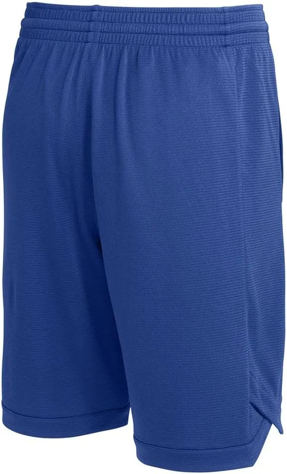 DRIEQUIP Men's Quick Dry Workout Running or Gym Training Shorts with Pockets with Pockets in XS-4XL