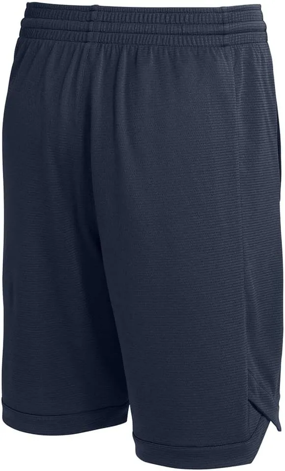 DRIEQUIP Men's Quick Dry Workout Running or Gym Training Shorts with Pockets with Pockets in XS-4XL