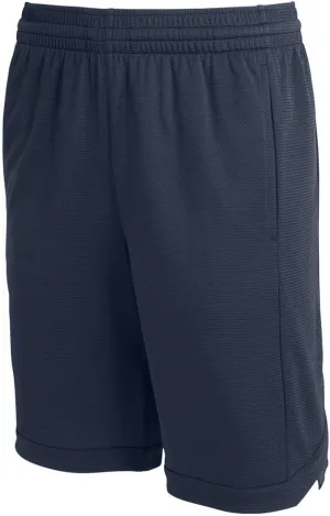 DRIEQUIP Men's Quick Dry Workout Running or Gym Training Shorts with Pockets with Pockets in XS-4XL
