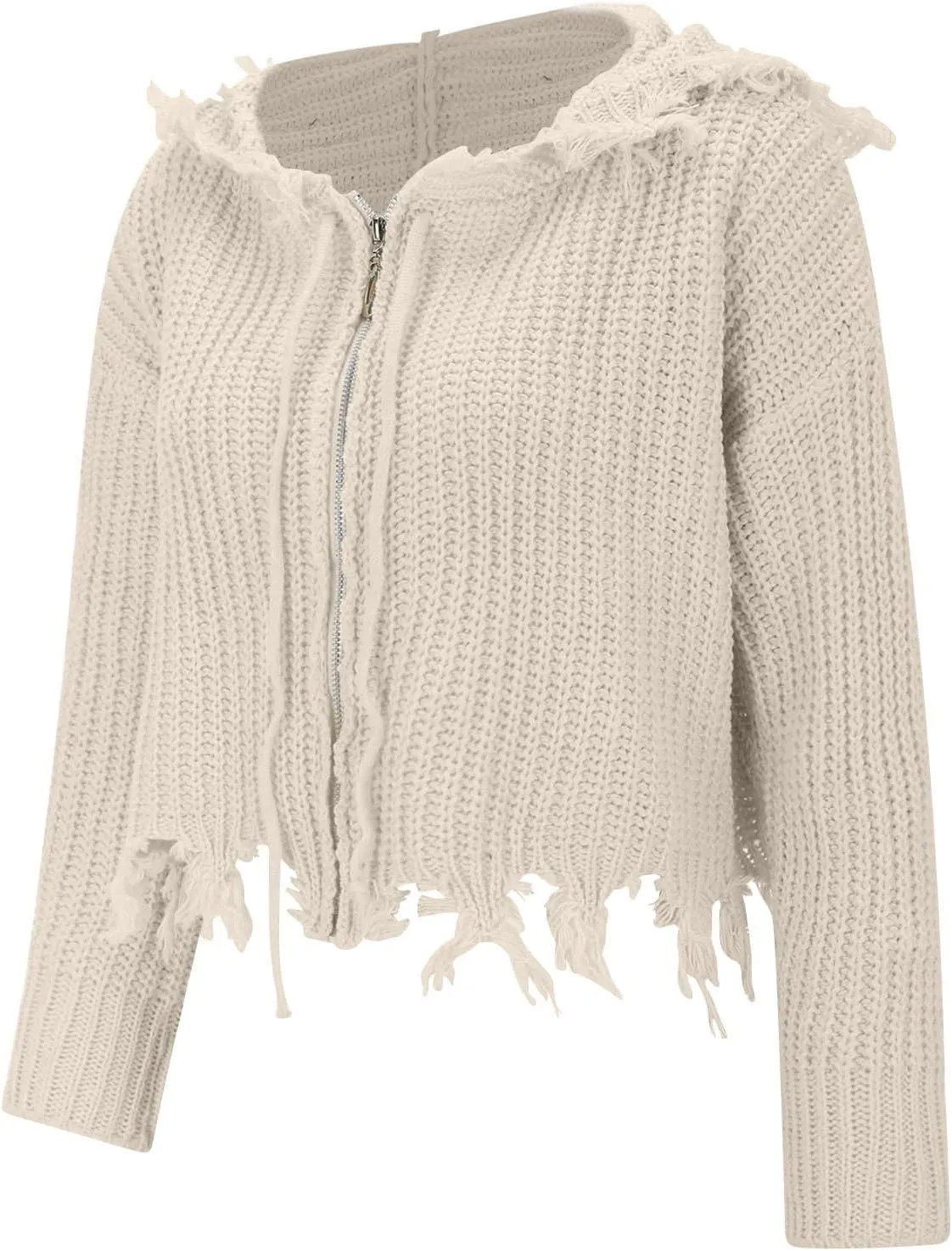 GIERIDUC Womens Oversized Knit Sweater Dressy Casual Crew Neck Floral Sweatshirts Long Sleeve Fall Tops Loose Fit Tunic Tops