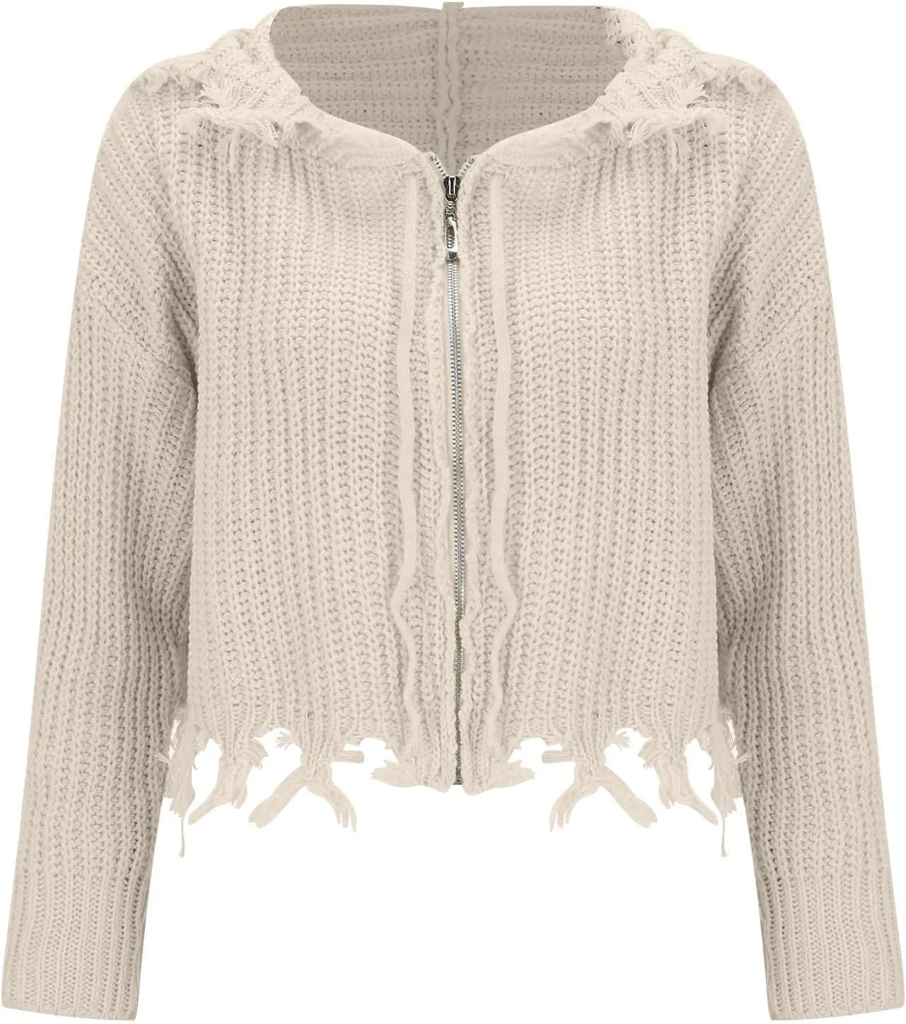 GIERIDUC Womens Oversized Knit Sweater Dressy Casual Crew Neck Floral Sweatshirts Long Sleeve Fall Tops Loose Fit Tunic Tops