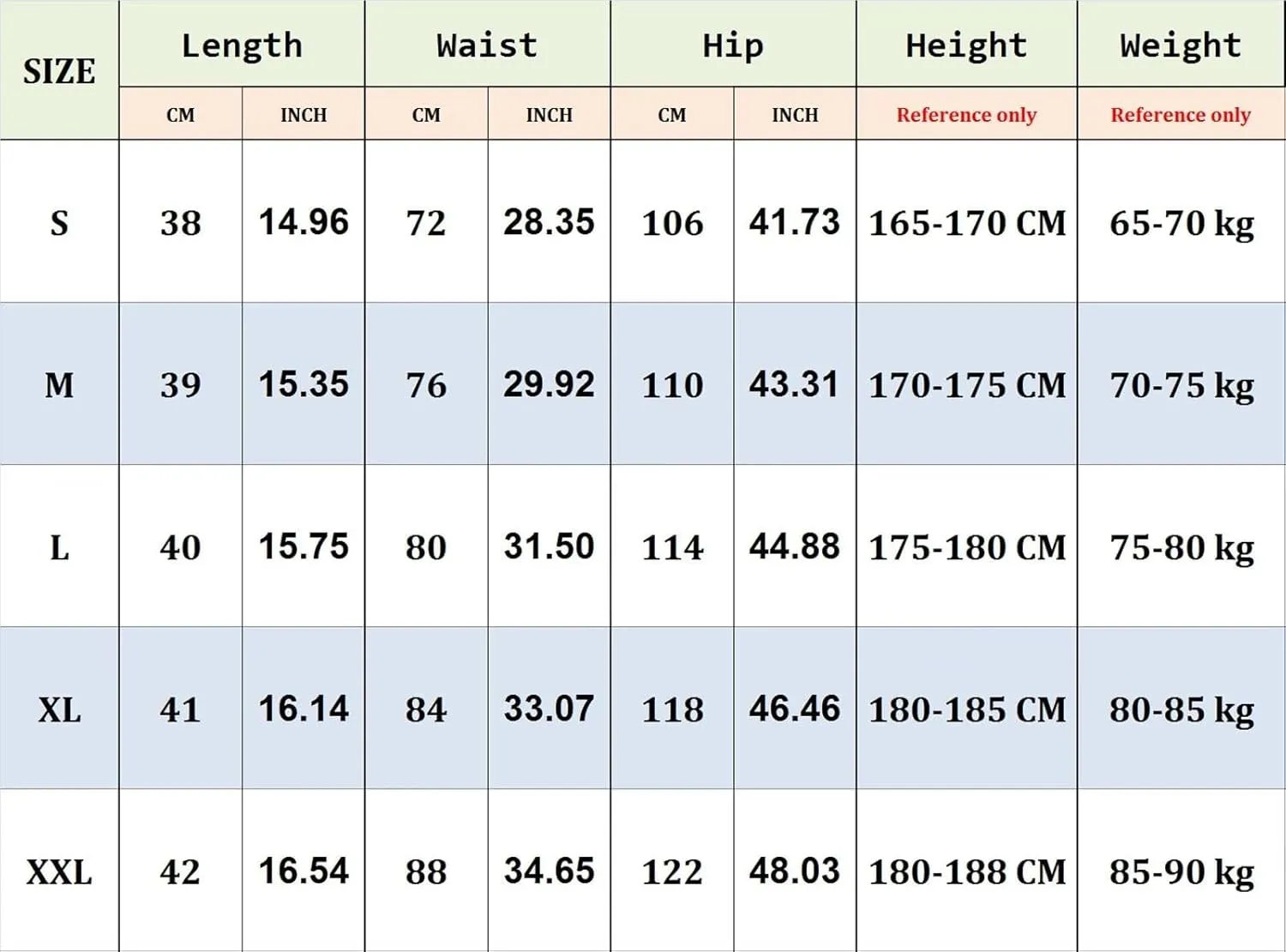 HNVAVQ Men's Casual Quick Dry Workout Running Gym Training Shorts with Pockets 2 in 1 Sports Shorts Compression Shorts