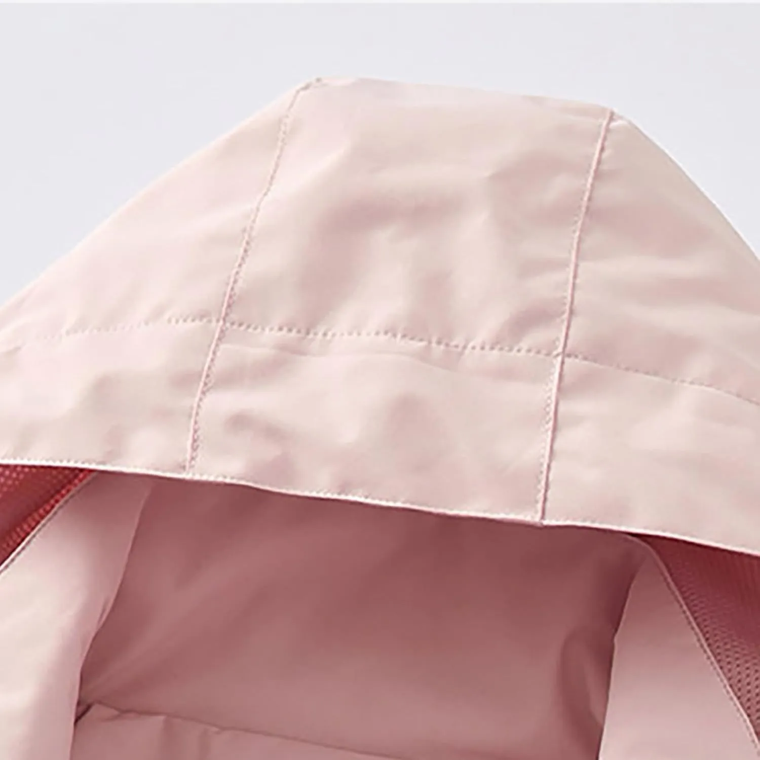 Men Outdoor Hooded Jackets Unisex Soft Shell Windbreaker Coats Casual Camping Hiking Mountain Windproof Jackets