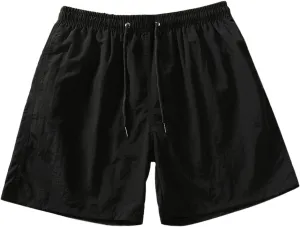 Mens Athletic Shorts 5 Inch Quick Dry Gym Workout Shorts Lightweight Sports Running Training Shorts with Pockets