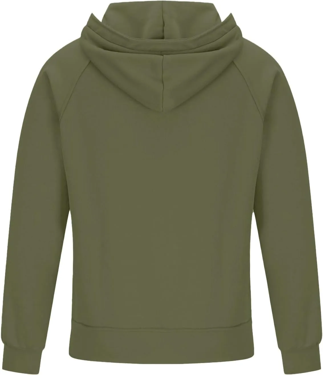 Mens Cargo Hoodies Casual Lightweight Full Zip Drawstring Tactical Hooded Sweatshirts Workout Athletic Jackets Outwear