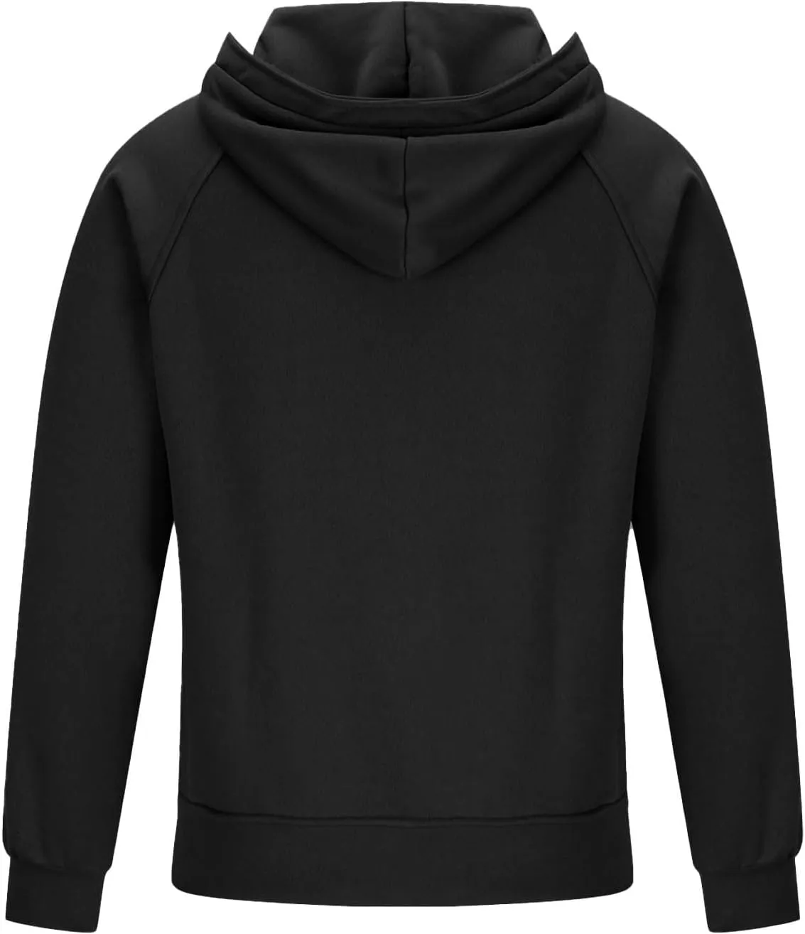 Mens Cargo Hoodies Casual Lightweight Full Zip Drawstring Tactical Hooded Sweatshirts Workout Athletic Jackets Outwear