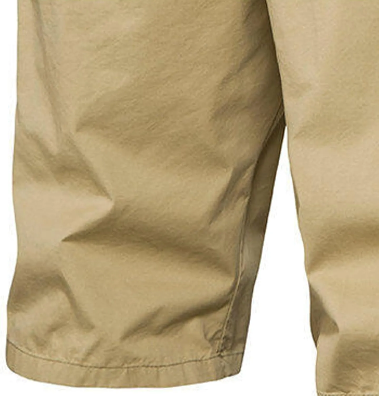 Mens Cargo Shorts Quick Dry with Pockets Plus Size Athletic Running Gym Workout Activewear Outdoor Elastic Trunks