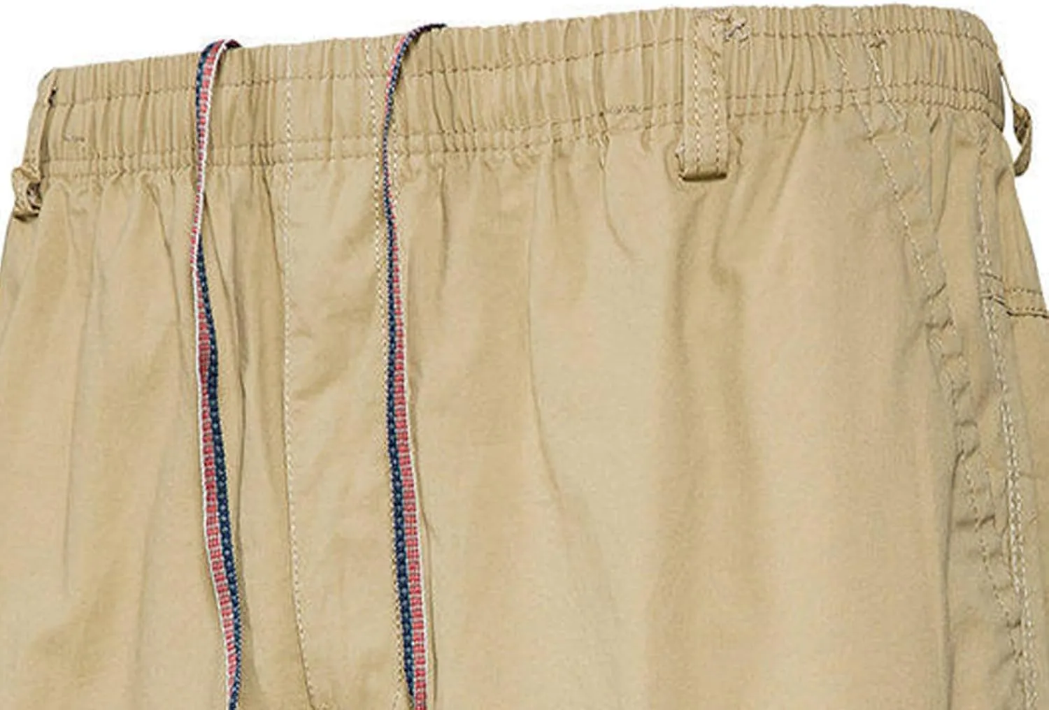 Mens Cargo Shorts Quick Dry with Pockets Plus Size Athletic Running Gym Workout Activewear Outdoor Elastic Trunks