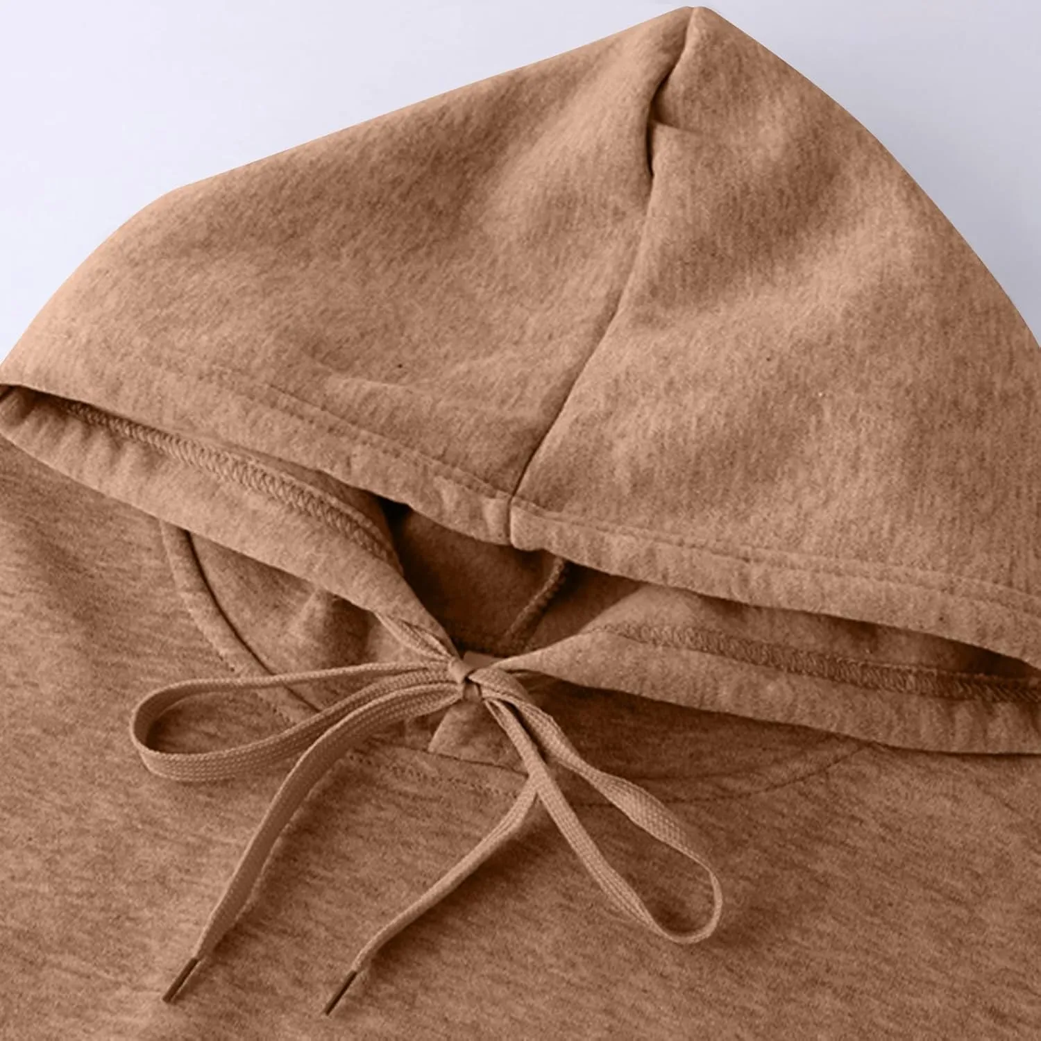 Mzkdieey Women Hoodies Oversized Hooded Sweatshirts Long Sleeve Sweaters Pullover Fall Outfits Y2k Clothes with Pockets