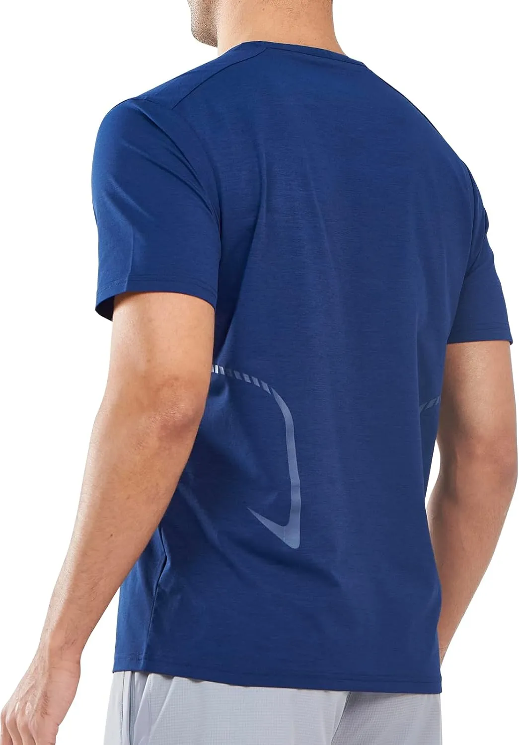 NORTHYARD Men's Workout Gym Shirts Quick Dry T-Shirts Running Athletic Short Sleeve Shirt for Men