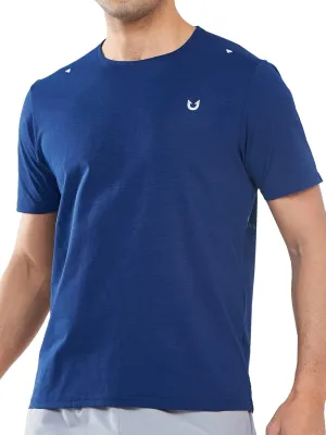 NORTHYARD Men's Workout Gym Shirts Quick Dry T-Shirts Running Athletic Short Sleeve Shirt for Men