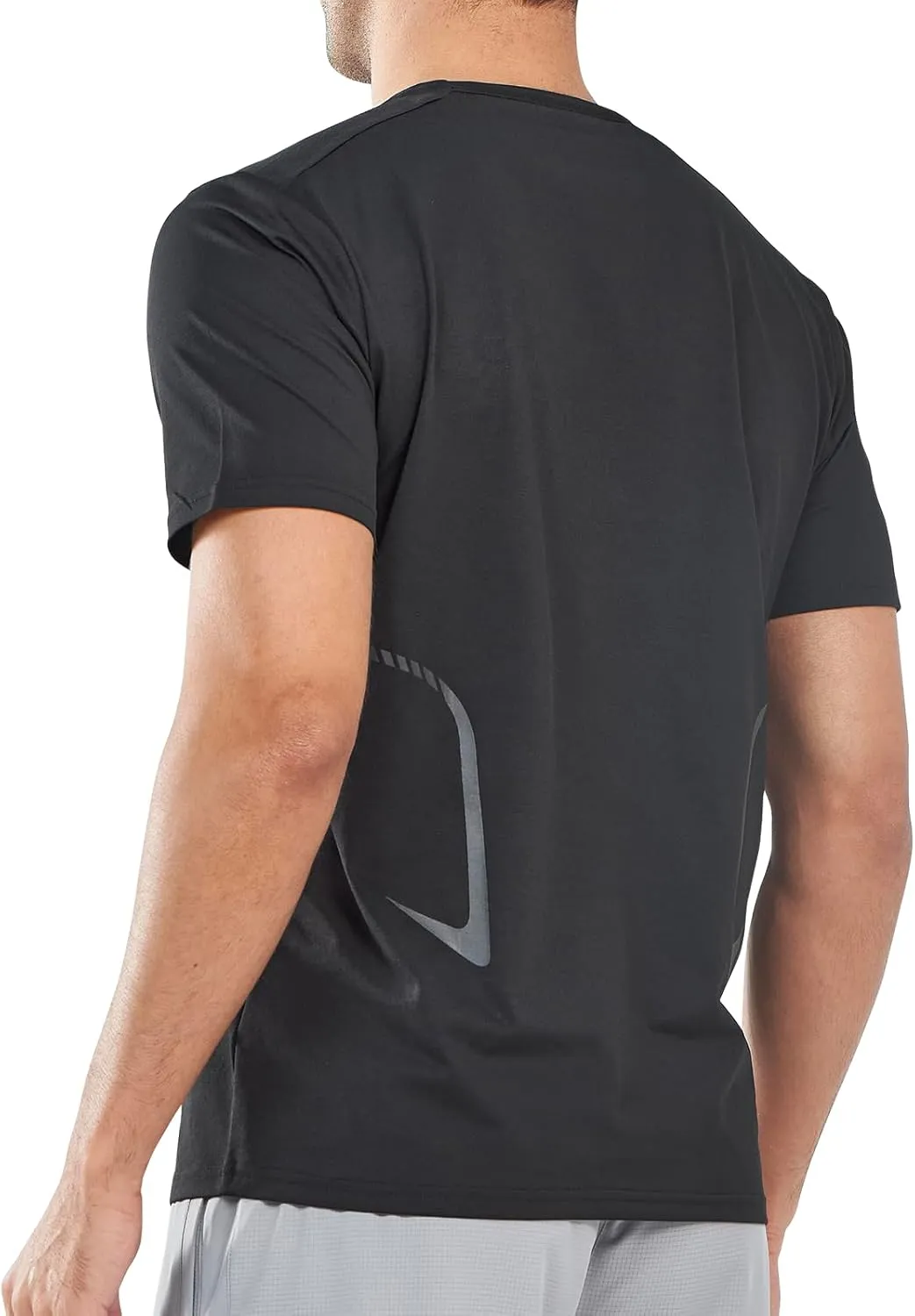 NORTHYARD Men's Workout Gym Shirts Quick Dry T-Shirts Running Athletic Short Sleeve Shirt for Men