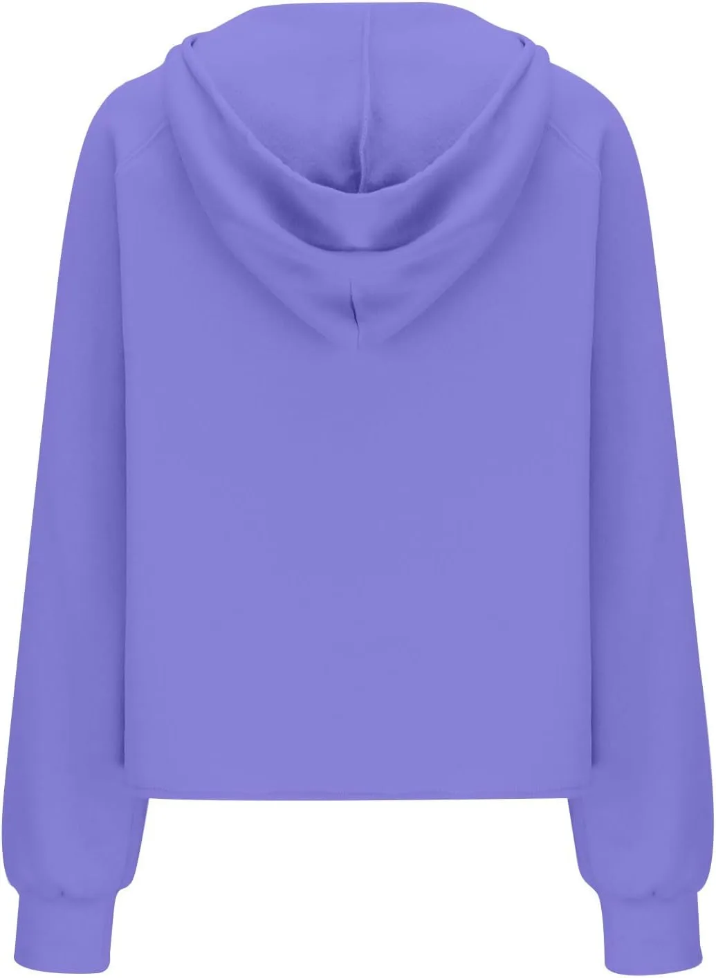 Oversized Hoodies For Women Zip Up Long Sleeve Hooded Sweatshirts Casual Quarter Zip Pullover Tops Fall Y2K Clothes