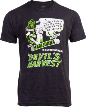 Party Novelty Graphic Tee Screen Printed T-Shirts for Men and Women