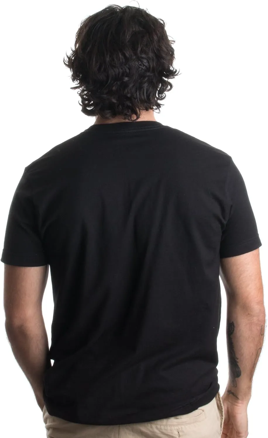 Party Novelty Graphic Tee Screen Printed T-Shirts for Men and Women