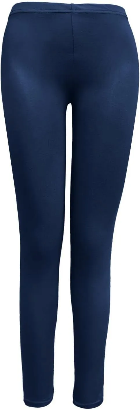 Thick High Waist Yoga Pants Hip Lift Stretch Slim Print Faux Denim Yoga Pants Fitness Ladies Bottoming Pants Plus