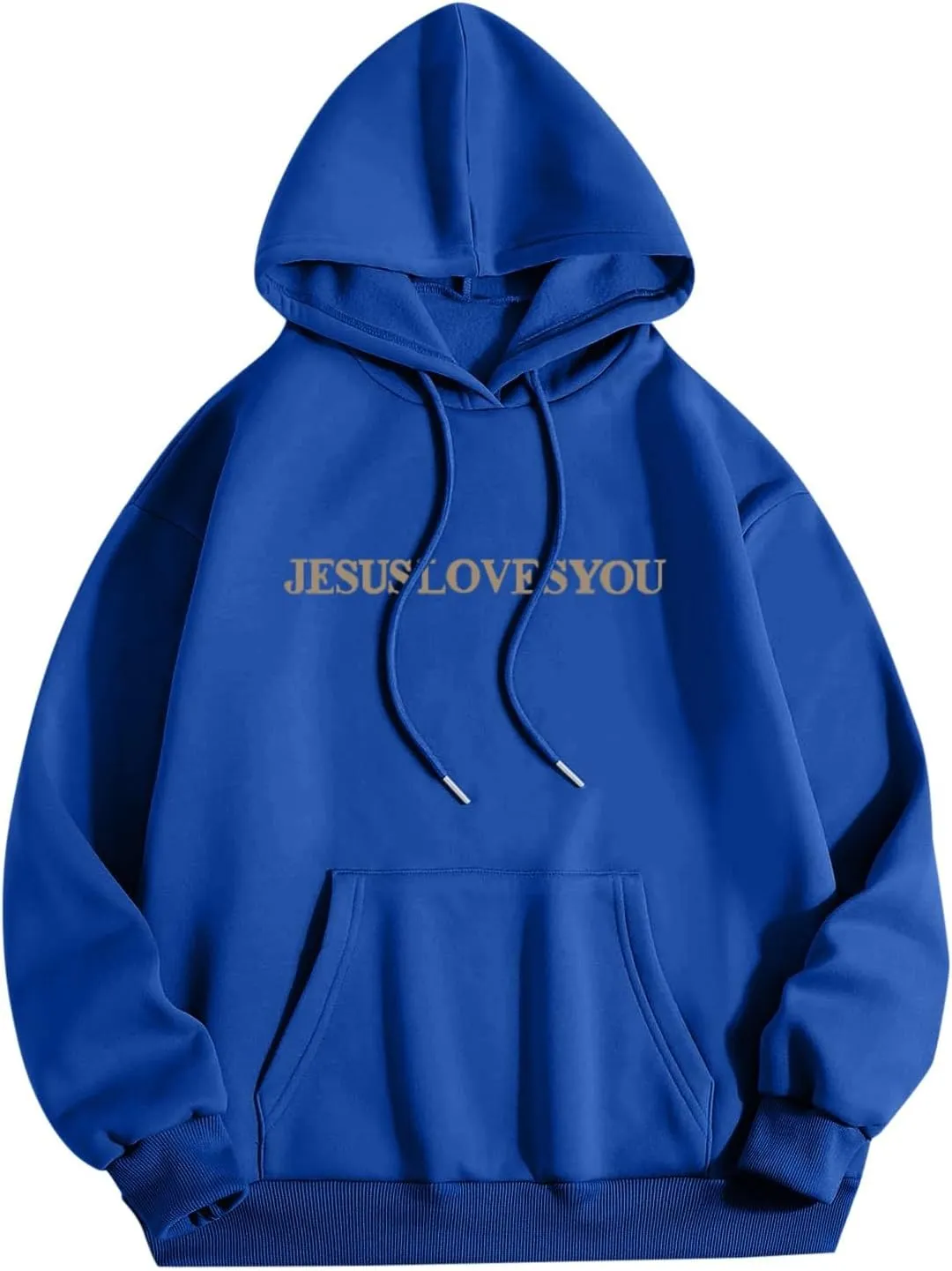 Womens Casual Long Sleeve Graphic Tee Shirts Hooded Sweatshirts Pullover Tops For Women