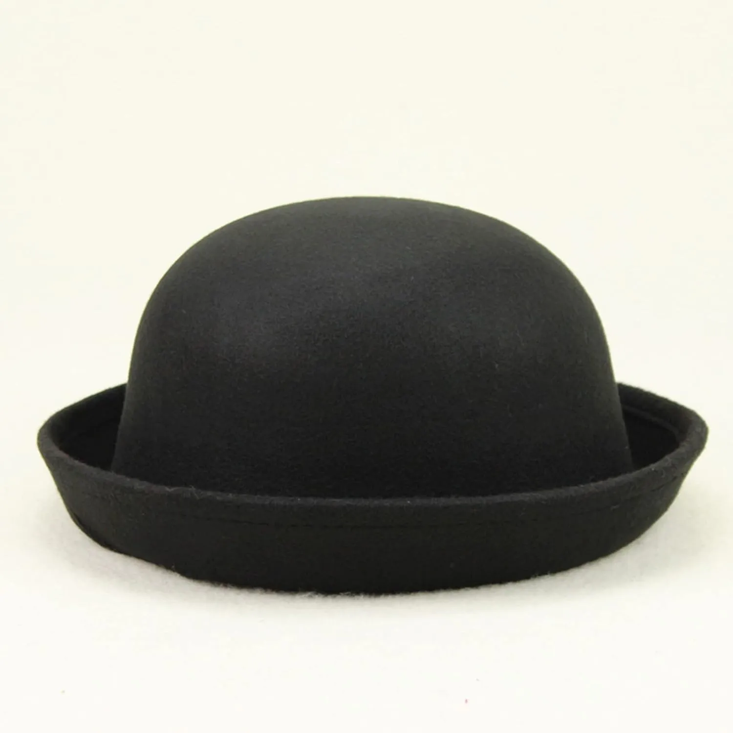 Women's Foldable 1920s Floral Bucket Hat Wide Brim Church Wedding Fascinators Cloche Bowler Sun Hat