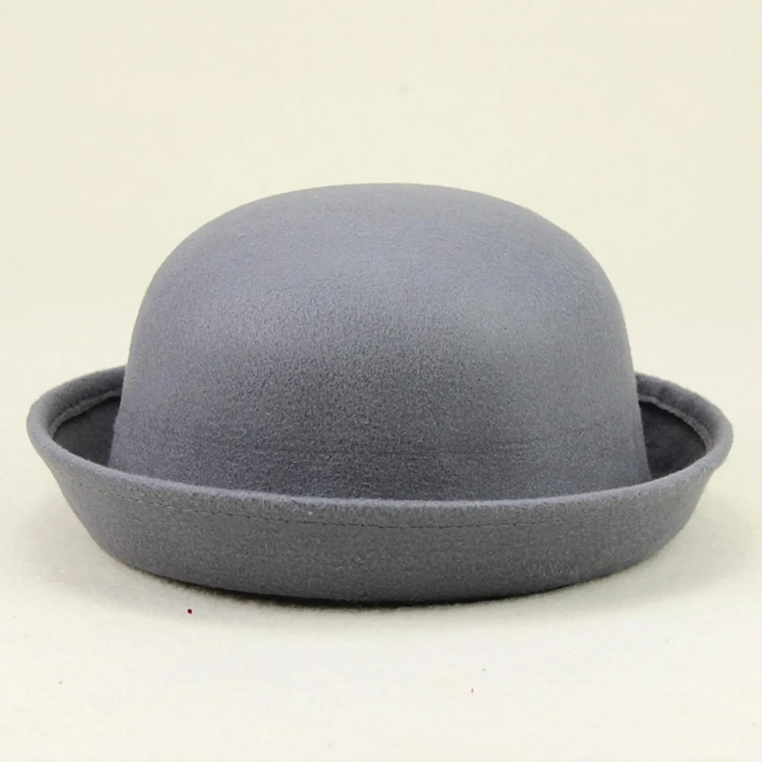 Women's Foldable 1920s Floral Bucket Hat Wide Brim Church Wedding Fascinators Cloche Bowler Sun Hat