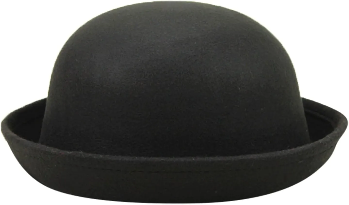 Women's Foldable 1920s Floral Bucket Hat Wide Brim Church Wedding Fascinators Cloche Bowler Sun Hat