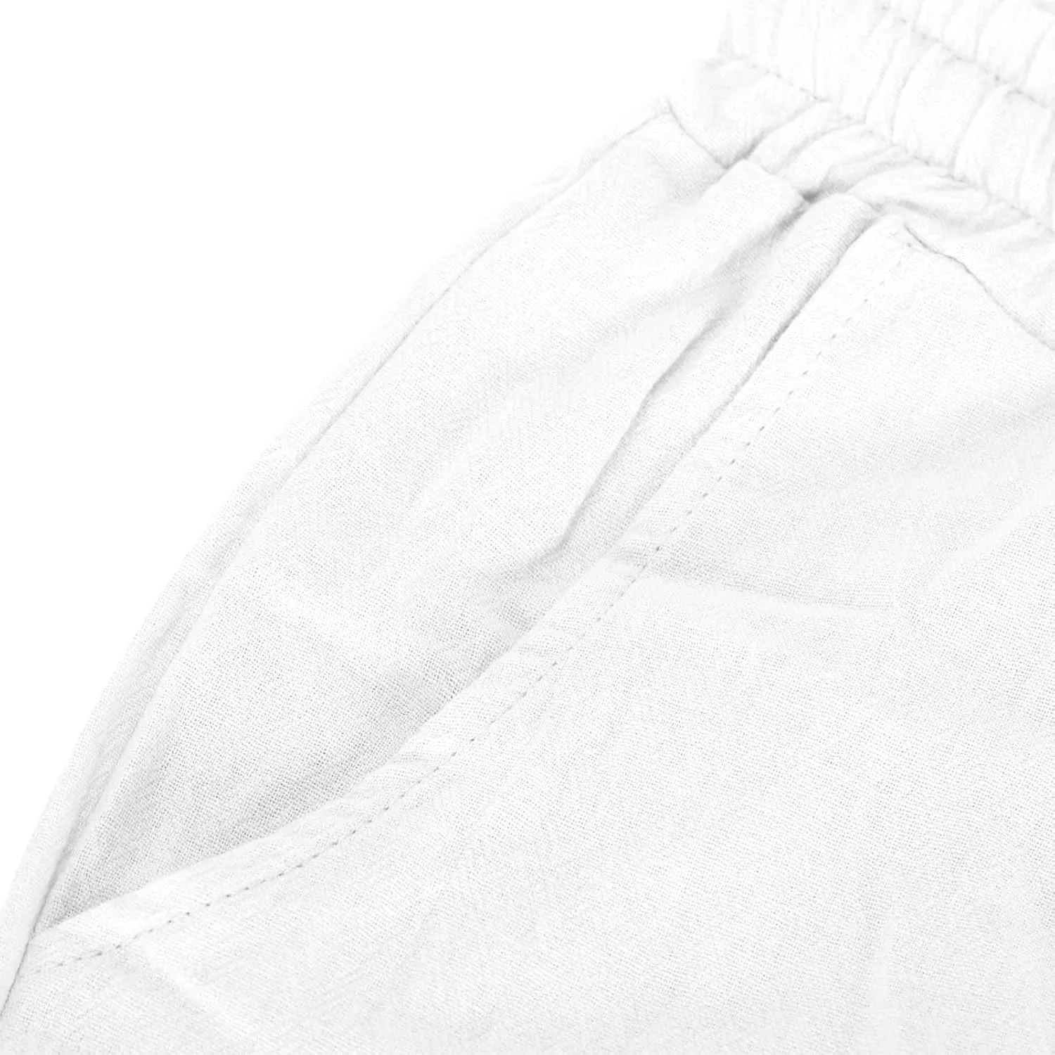Women's Straight Leg Knee Length Shorts Capris Lightweight Quick Dry Sports Wide Legs Shorts for Summer Vacation