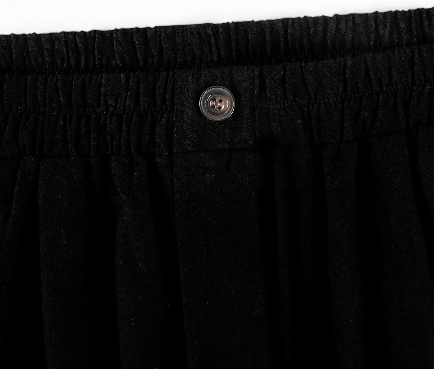 Womens Summer Shorts Bermuda Shorts for Women Cotton Linen Wide Leg Knee Length Casual Loose Fit Comfy 2025 Trendy