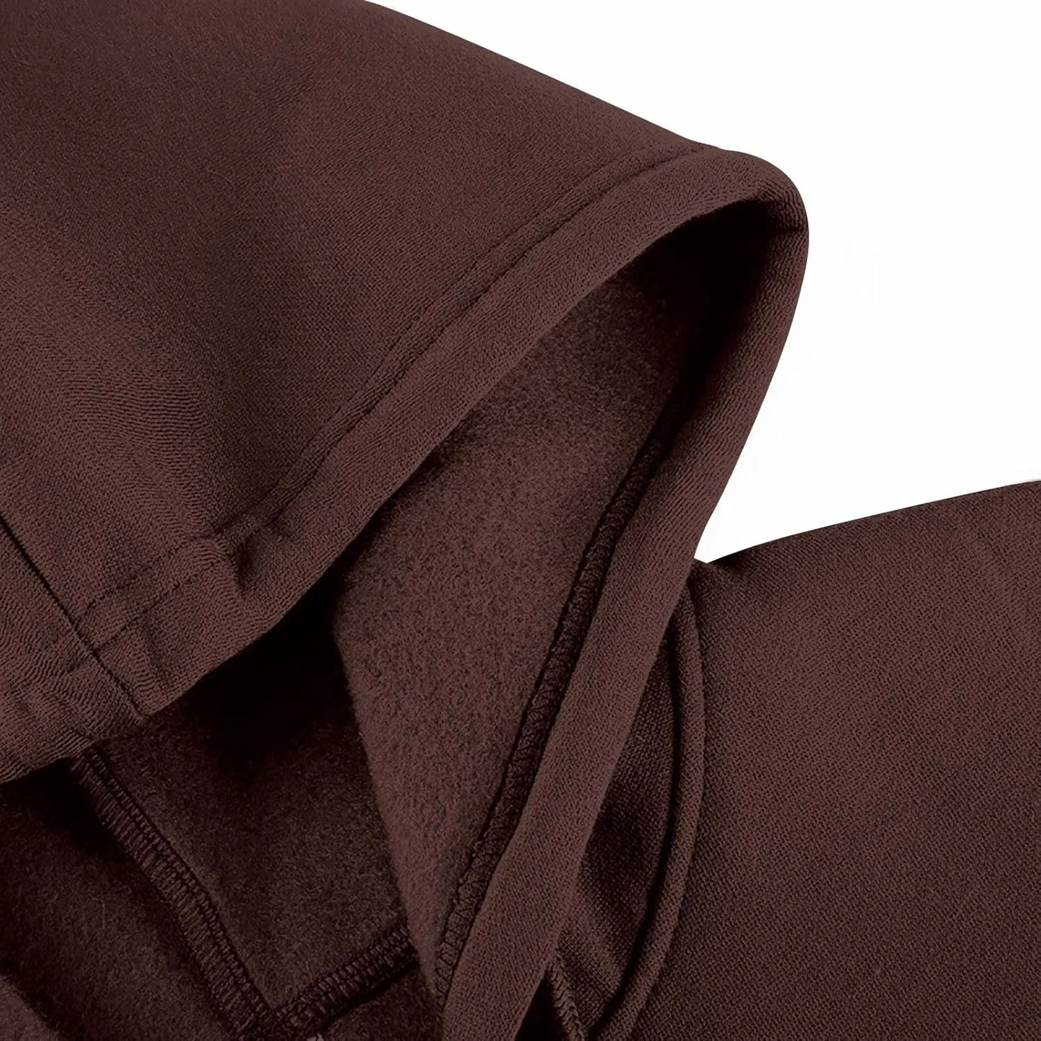 Womens Zip Up Hoodies Casual Long Sleeve Oversized Sweatshirts Fleece Y2k Jacket 2024 Fall Fashion Clothes with Pockets
