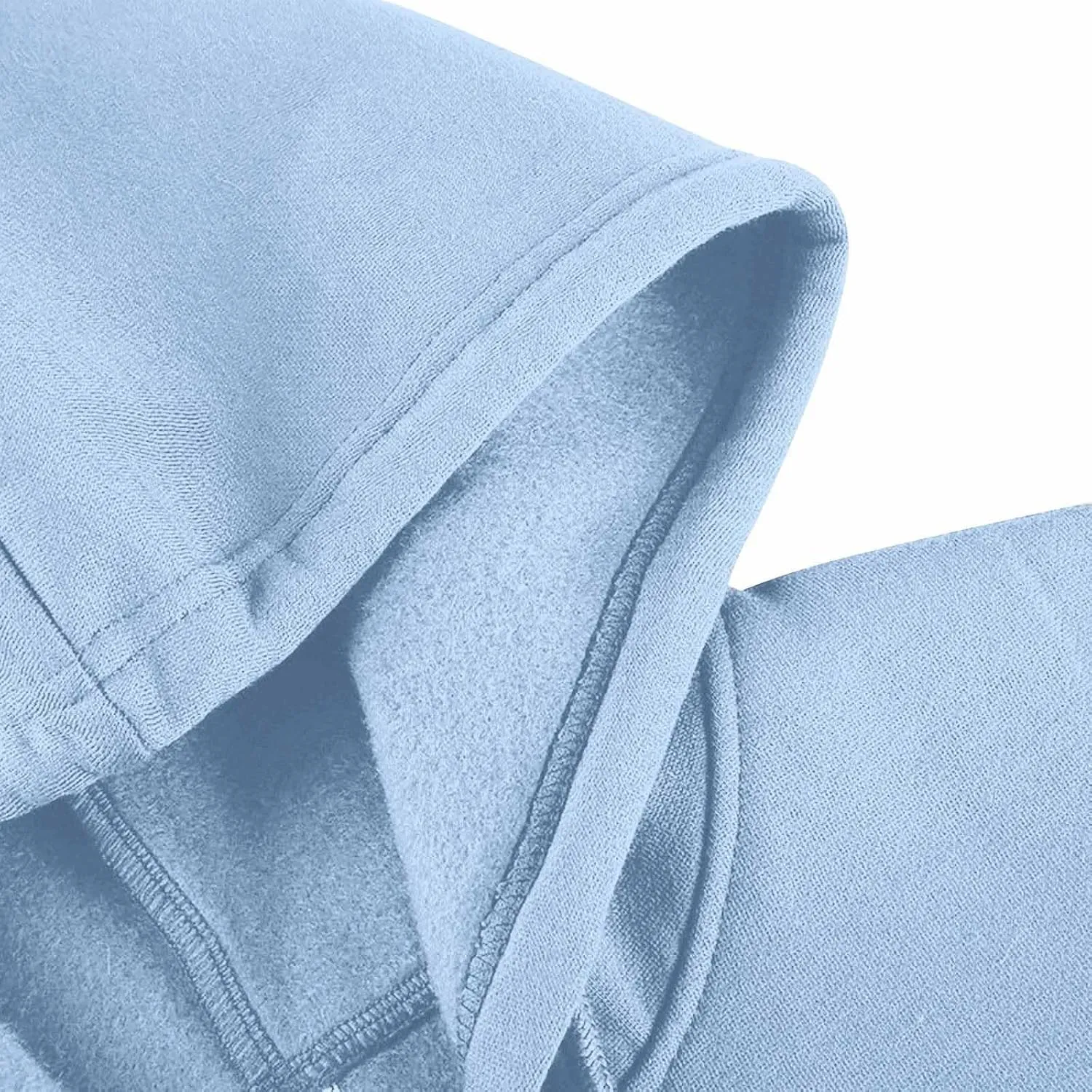 Womens Zip Up Hoodies Casual Long Sleeve Oversized Sweatshirts Fleece Y2k Jacket 2024 Fall Fashion Clothes with Pockets